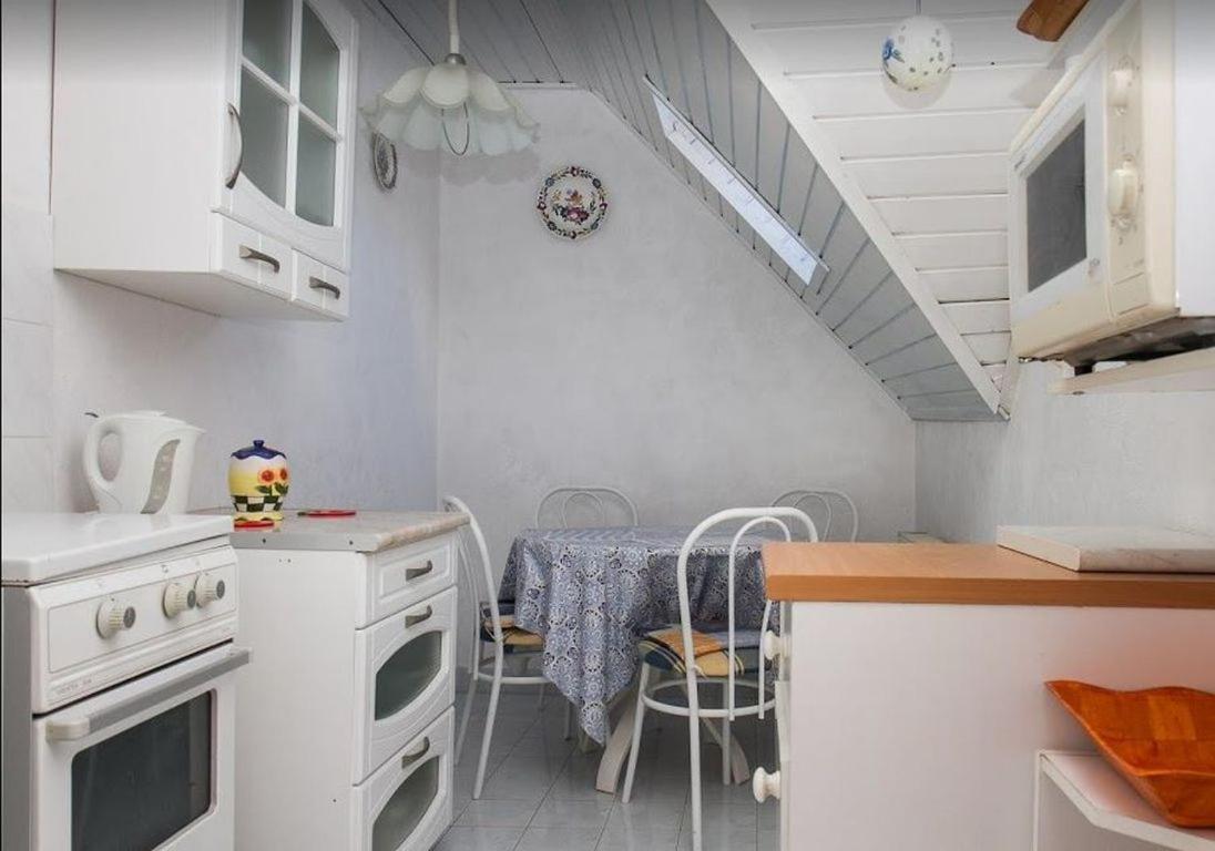 Gizella Haz Appartement Keszthely Buitenkant foto